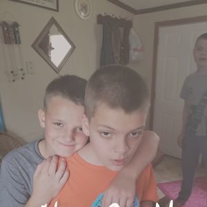 Meet your Posher, Kitty